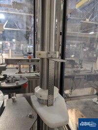 Image of Pneumatic Scale Angelus Rotary Capper, Model TC450-10 28
