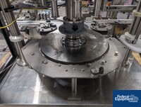 Image of Pneumatic Scale Angelus Rotary Capper, Model TC450-10 30