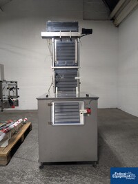 Image of Pneumatic Scale Angelus Rotary Capper, Model TC450-10 33