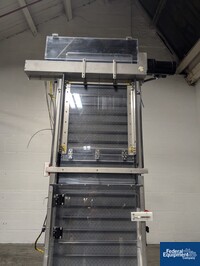 Image of Pneumatic Scale Angelus Rotary Capper, Model TC450-10 36