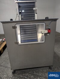 Image of Pneumatic Scale Angelus Rotary Capper, Model TC450-10 38