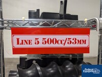 Image of Pneumatic Scale Angelus Rotary Capper, Model TC450-10 39