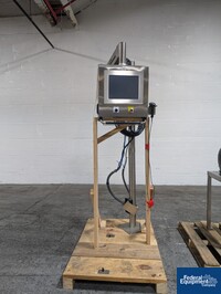 Image of Pneumatic Scale Angelus Rotary Capper, Model TC450-10 54