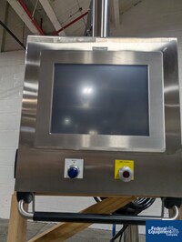 Image of Pneumatic Scale Angelus Rotary Capper, Model TC450-10 55
