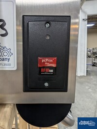 Image of Pneumatic Scale Angelus Rotary Capper, Model TC450-10 57