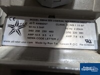 Image of Pneumatic Scale Angelus Rotary Capper, Model TC450-10 59