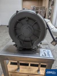 Image of Pneumatic Scale Angelus Rotary Capper, Model TC450-10 60
