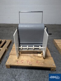 Image of Pneumatic Scale Angelus Rotary Capper, Model TC450-10 62