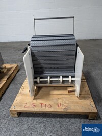 Image of Pneumatic Scale Angelus Rotary Capper, Model TC450-10 64