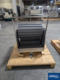 Image of Pneumatic Scale Angelus Rotary Capper, Model TC450-10 65
