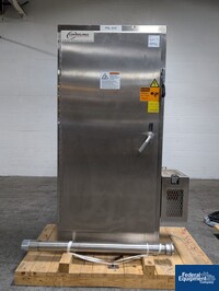Image of Pneumatic Scale Angelus Rotary Capper, Model TC450-10 66