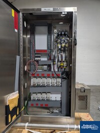 Image of Pneumatic Scale Angelus Rotary Capper, Model TC450-10 67