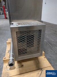 Image of Pneumatic Scale Angelus Rotary Capper, Model TC450-10 69