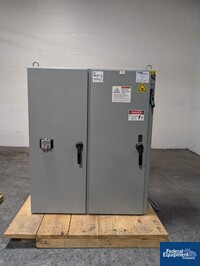 Image of Pneumatic Scale Angelus Rotary Capper, Model TC450-10 70