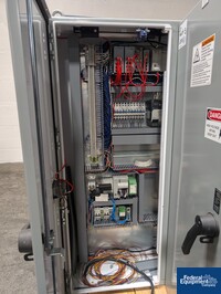 Image of Pneumatic Scale Angelus Rotary Capper, Model TC450-10 72