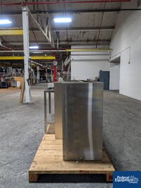 Image of Pneumatic Scale Angelus Rotary Capper, Model TC450-10 76
