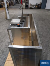 Image of Pneumatic Scale Angelus Rotary Capper, Model TC450-10 77