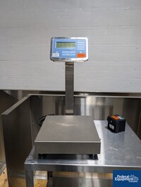 Image of Pneumatic Scale Angelus Rotary Capper, Model TC450-10 78