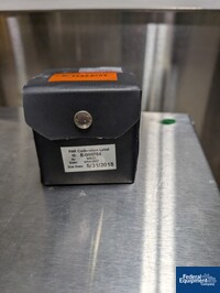 Image of Pneumatic Scale Angelus Rotary Capper, Model TC450-10 80
