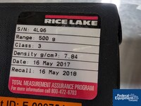 Image of Pneumatic Scale Angelus Rotary Capper, Model TC450-10 81