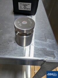 Image of Pneumatic Scale Angelus Rotary Capper, Model TC450-10 82