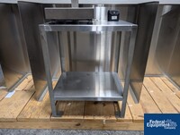 Image of Pneumatic Scale Angelus Rotary Capper, Model TC450-10 83