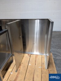 Image of Pneumatic Scale Angelus Rotary Capper, Model TC450-10 84