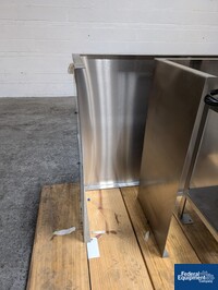 Image of Pneumatic Scale Angelus Rotary Capper, Model TC450-10 85