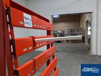 Image of Vince Basnik Portable Hose Rack, C/S 07