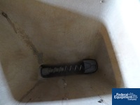 Image of Union Process Attritor, Model 1SDG, S/S, 3 HP 06