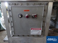 Image of Union Process Attritor, Model 1SDG, S/S, 3 HP 09