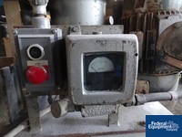 Image of Union Process Attritor, Model 1SDG, S/S, 3 HP 12