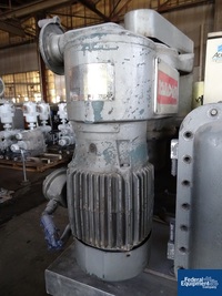 Image of Union Process Attritor, Model 1SDG, S/S, 3 HP 13