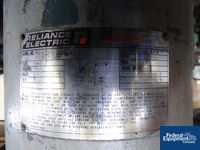 Image of Union Process Attritor, Model 1SDG, S/S, 3 HP 14