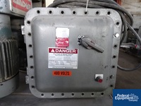 Image of Union Process Attritor, Model 1SDG, S/S, 3 HP 17
