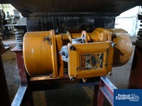 Image of 16" x 28" Martin Engineering Vibro Screener, S/S, Single Deck 07