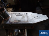 Image of 16" x 28" Martin Engineering Vibro Screener, S/S, Single Deck 05