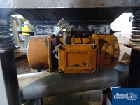 Image of 16" x 28" Martin Engineering Vibro Screener, S/S, Single Deck 07