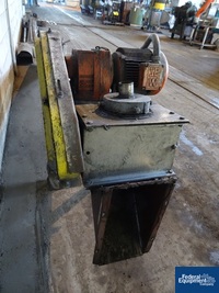 Image of 26'' Cleated Belt Conveyor, S/S 03