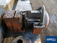 Image of 26'' Cleated Belt Conveyor, S/S 05