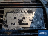 Image of 26'' Cleated Belt Conveyor, S/S 06