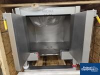 Image of 650 Liter Sartorius Palletank for Mixing 03