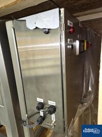 Image of 200 Liter Sartorius Palletank for Mixing 04