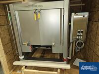 Image of 650 Liter Sartorius Palletank for Mixing 02