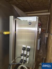 Image of 650 Liter Sartorius Palletank for Mixing 03
