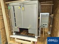 Image of 1,000 Liter Sartorius Palletank for Mixing 02