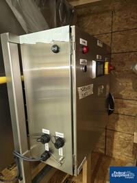 Image of 1,000 Liter Sartorius Palletank for Mixing 03