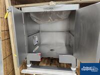 Image of 1,000 Liter Sartorius Palletank for Mixing 05