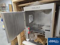 Image of 200 Liter Sartorius Palletank for Mixing 03