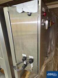 Image of 200 Liter Sartorius Palletank for Mixing 04